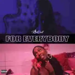 Instrumental: Kash Doll - For Everybody (Prod. By Blasian Beats)